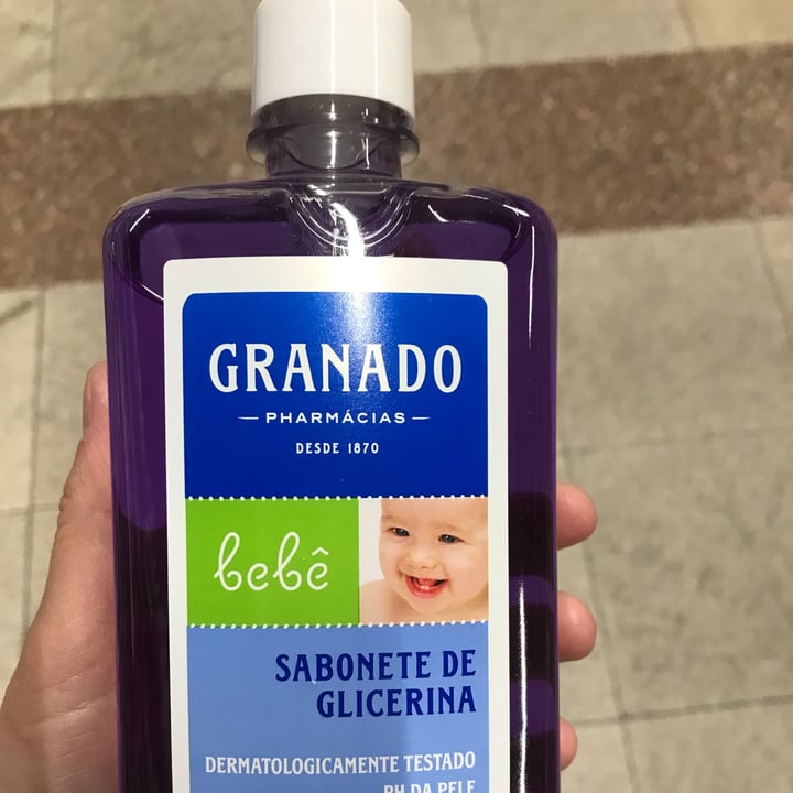 photo of Boni natural Enxaguatório Bucal Menta & Melaleuca shared by @vivianelacerda1975 on  26 Dec 2022 - review