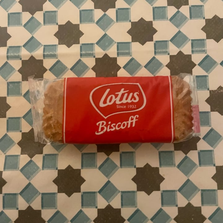 photo of Lotus Biscoff Biscoff 6 granen shared by @nebbia on  06 Jan 2023 - review