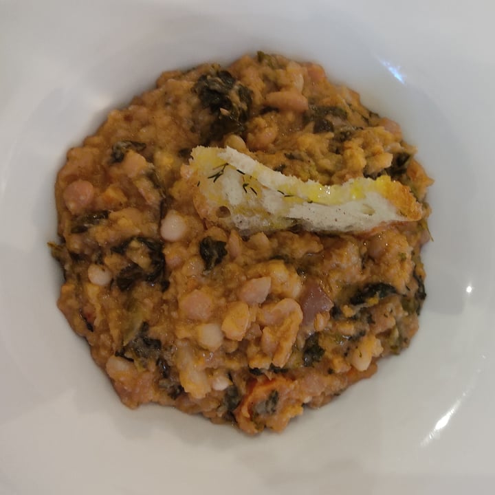 photo of Mattacena Ribollita shared by @chiccamary on  16 Jan 2023 - review