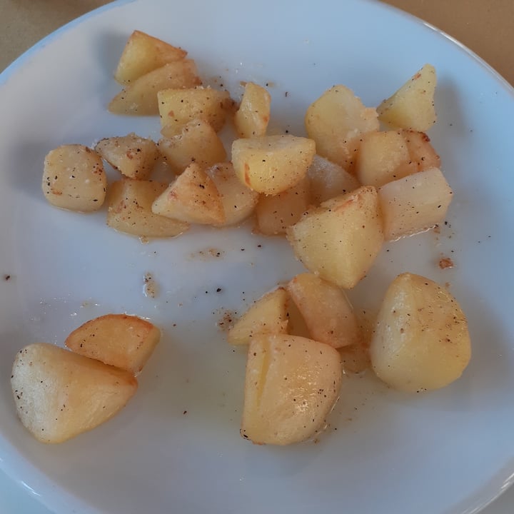 photo of Antica Macelleria Venturi Patate Al Forno shared by @jolykarin on  08 Jan 2023 - review