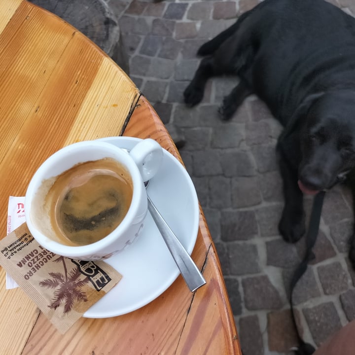 Ranch Bar San Martino di Castrozza, Italy Caffè espresso Review abillion