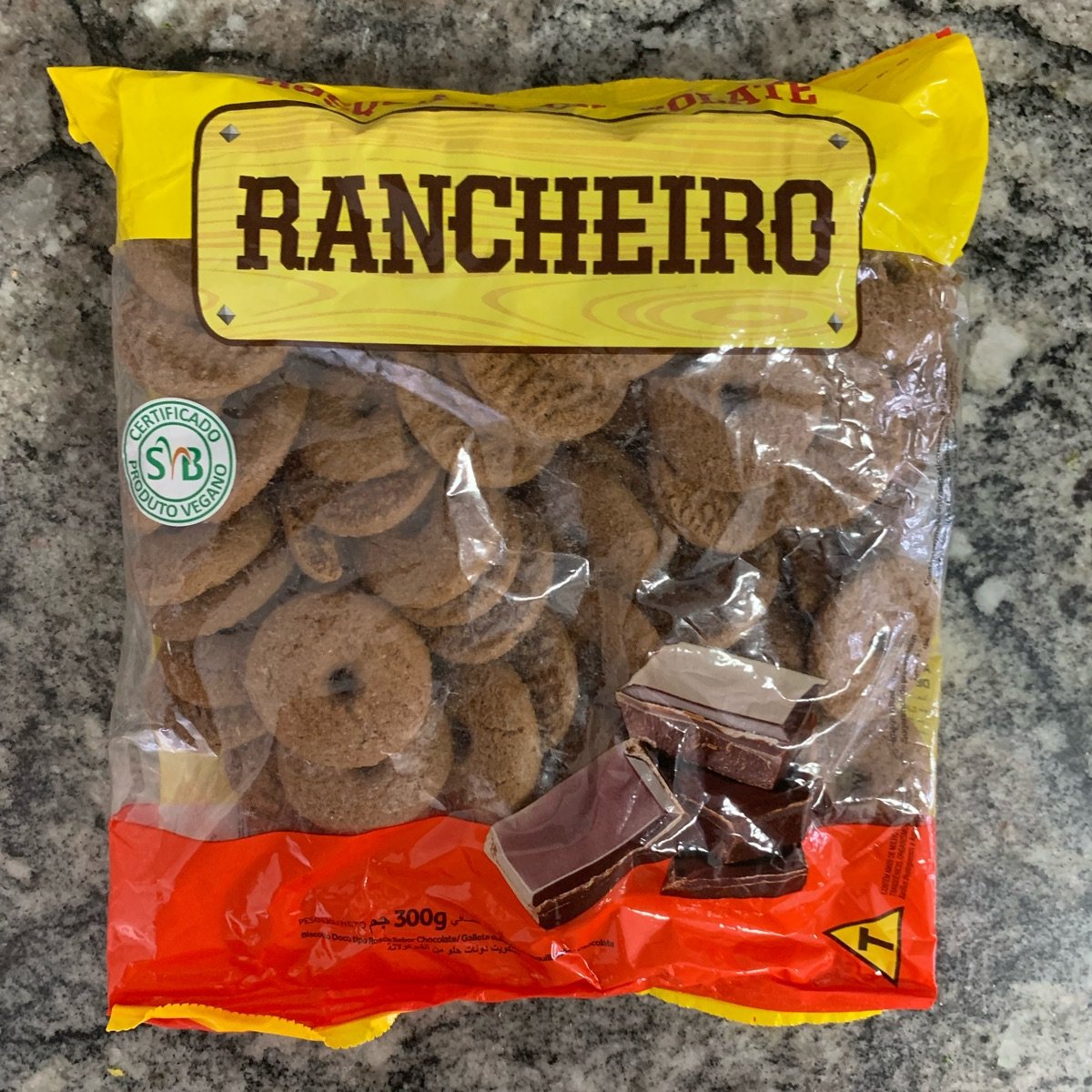 Rosquinha De Chocolate at Rancheiro - Review by @vimauro | abillion