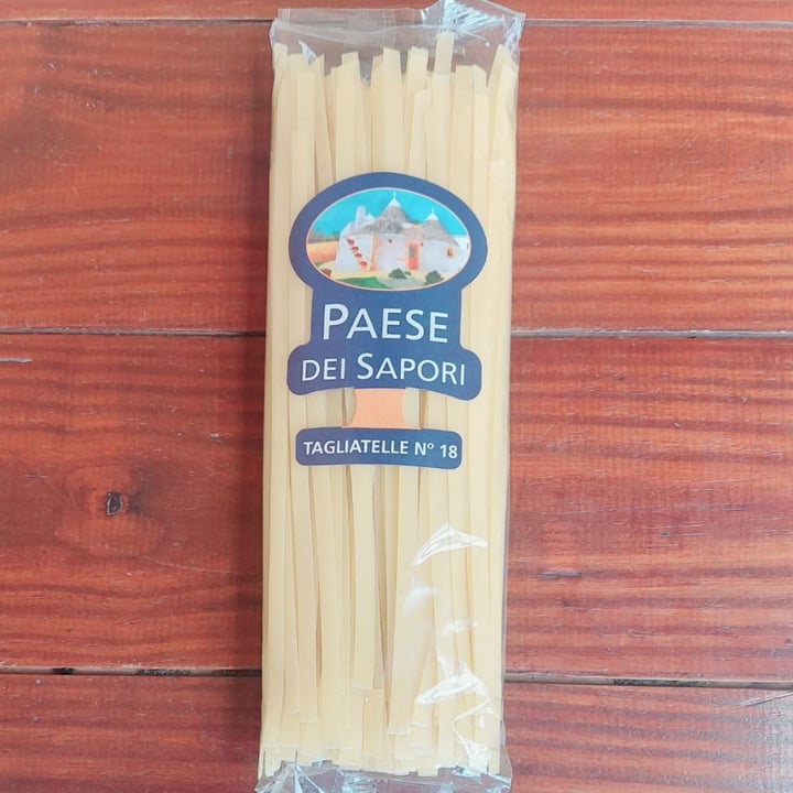 photo of Paese Dei Sapori Fideos shared by @user56 on  23 Jan 2023 - review