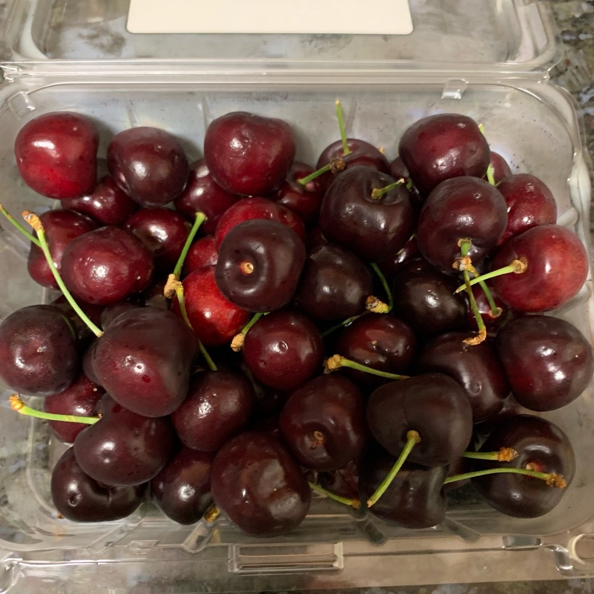 Morada California Cherries Reviews abillion