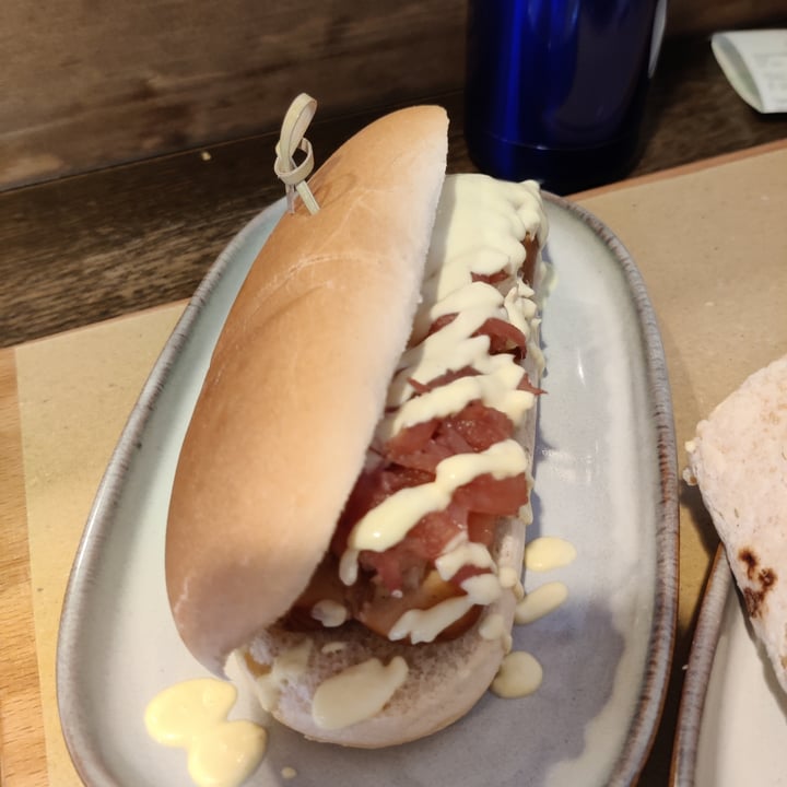 photo of Radicetonda Hot Dog shared by @claudiog on  14 May 2023 - review