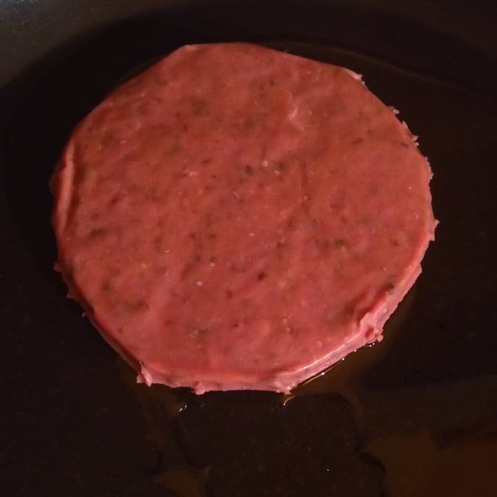 photo of ZEM Vegan Bistrot Burger ZEM shared by @merry-cherry-veg on  17 Feb 2023 - review