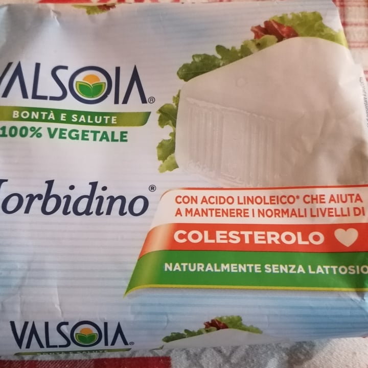 photo of Valsoia il morbidino shared by @giovy on  24 Mar 2023 - review
