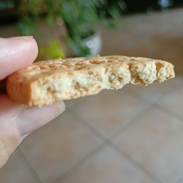 photo of Fior di Loto Biscotti digestive shared by @paola61 on  15 Aug 2023 - review