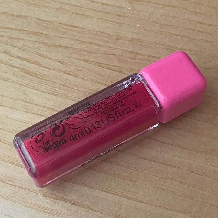 photo of PS... Hydrating Lip Oil shared by @martyveg9 on  26 Jul 2023 - review