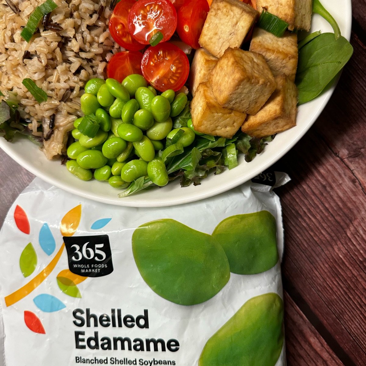 365 Whole Foods Market Shelled Edamame Reviews | abillion