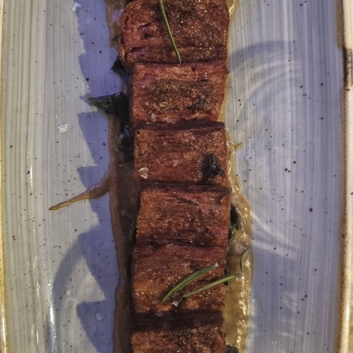 photo of Impact Food Tagliata Di Redefine Meat shared by @soythecat on  24 Mar 2023 - review