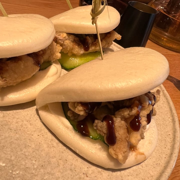 photo of PLANTA Queen | Fort Lauderdale BAO SLIDER shared by @courtlynn on  27 Feb 2023 - review