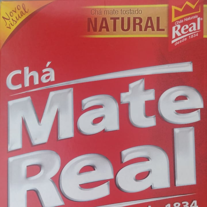 photo of chá matte leão Chá Mate Leão shared by @lucianamatheus on  30 May 2023 - review