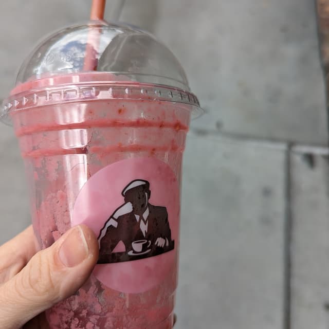 JOE & THE JUICE