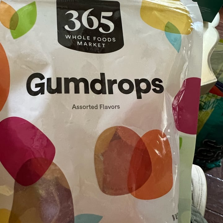photo of 365 Whole Foods Market Gumdrops shared by @allycat38 on  09 Jun 2023 - review