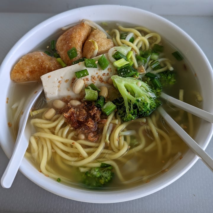 photo of Food Republic Yong Tau Foo shared by @mandal on  14 Jan 2023 - review
