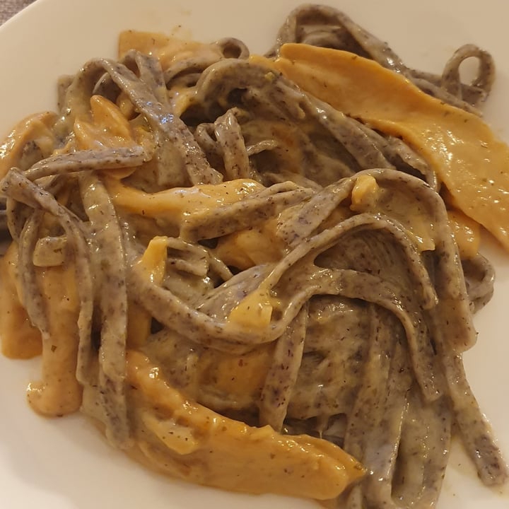 photo of Antica Trattoria San Galdino Pasta Con I Funghi shared by @eleonora93 on  25 Jan 2023 - review