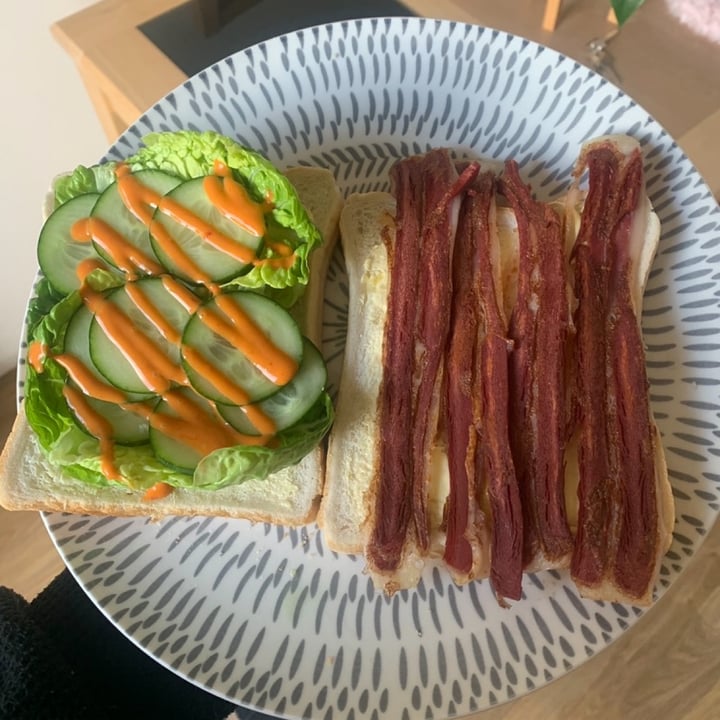 photo of THIS This Isn’t Streaky Bacon shared by @beckyallott on  12 Feb 2023 - review