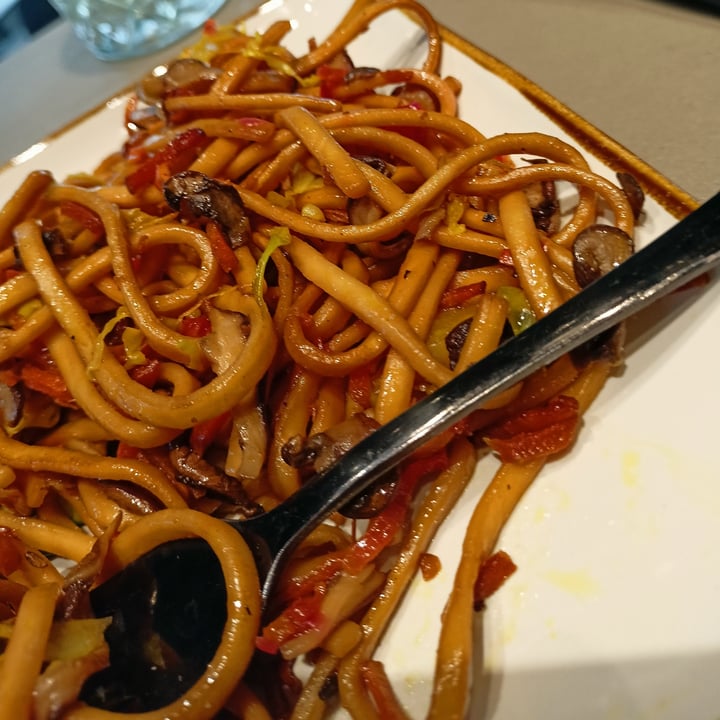 photo of Forno Stria udon shared by @paola61 on  22 Jun 2023 - review