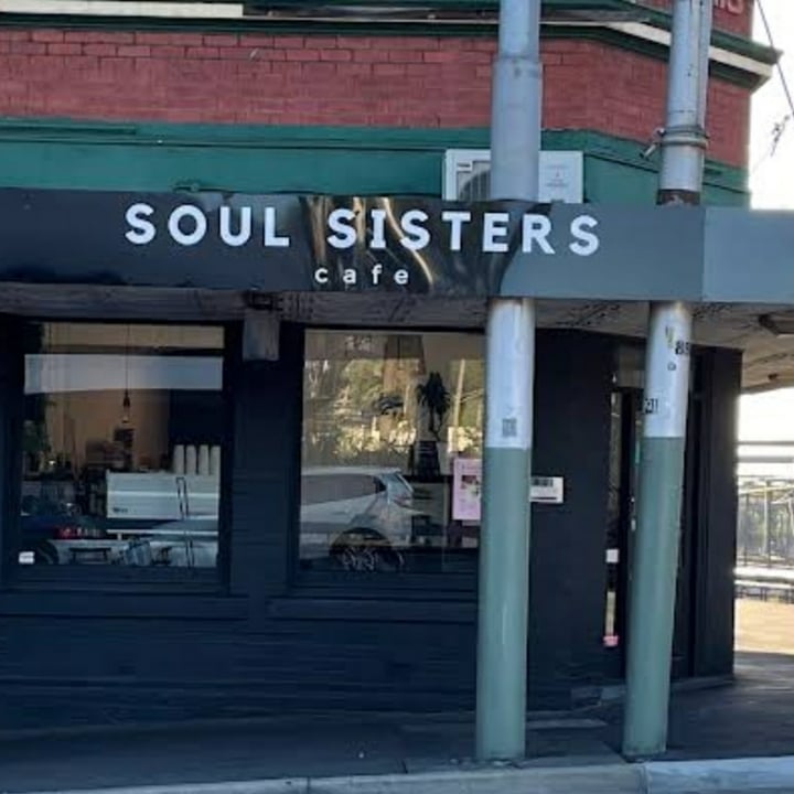 photo of Soul Sisters Café Camberwell Acai Oats shared by @carolynw on  04 Mar 2023 - review