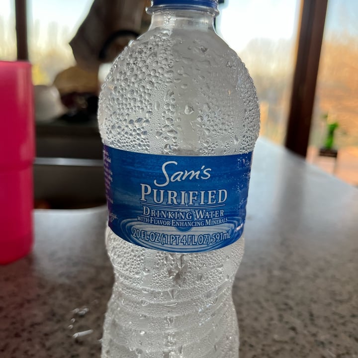 Blue Can Pure Water Review 