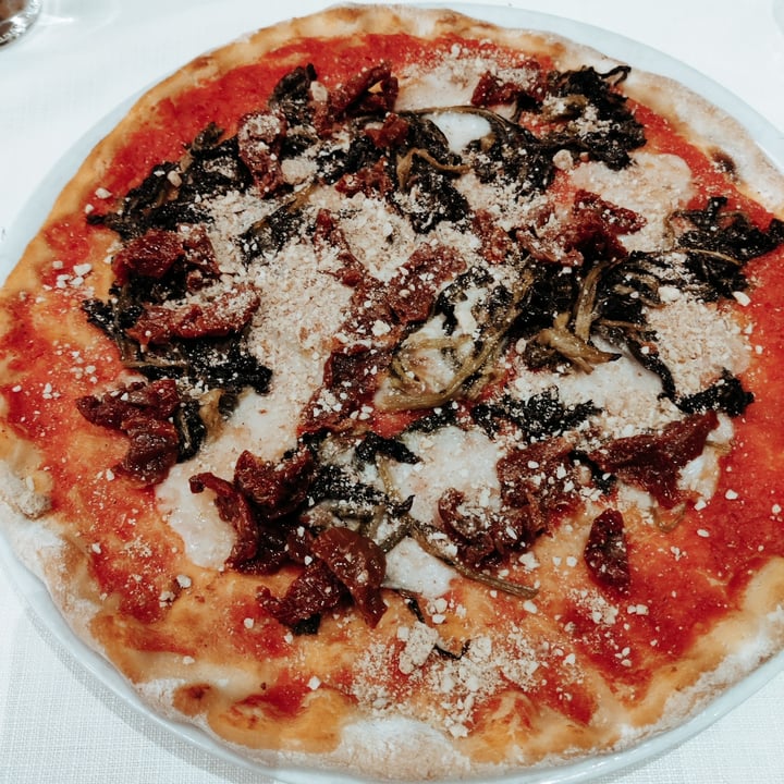 photo of Da Gennaro Pizza Gamma shared by @harubaba on  16 Jan 2023 - review