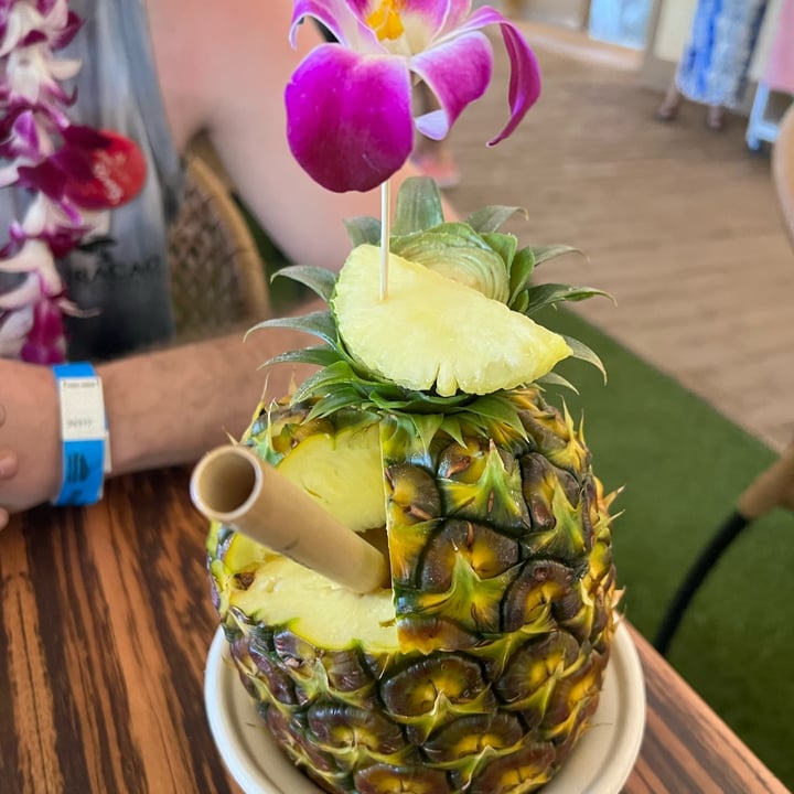 photo of Gateway Buffet at Polynesian Cultural Center All You Can Eat Buffet shared by @carrieannburns on  27 Feb 2023 - review