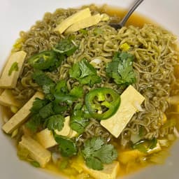 GreeNoodle