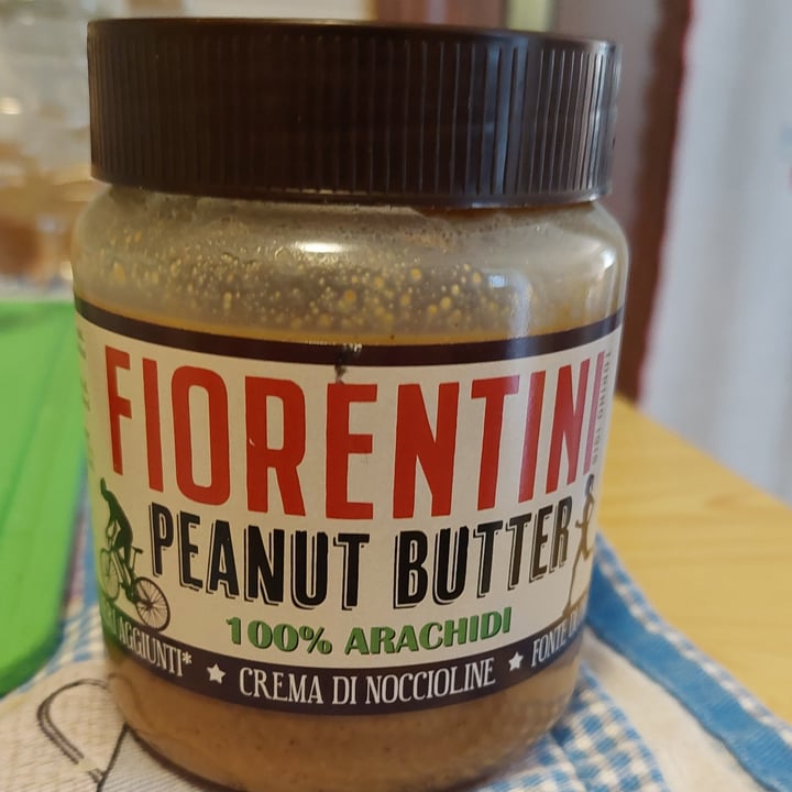 photo of fiorentini penaut butter penaut butter shared by @didy3 on  09 Aug 2023 - review