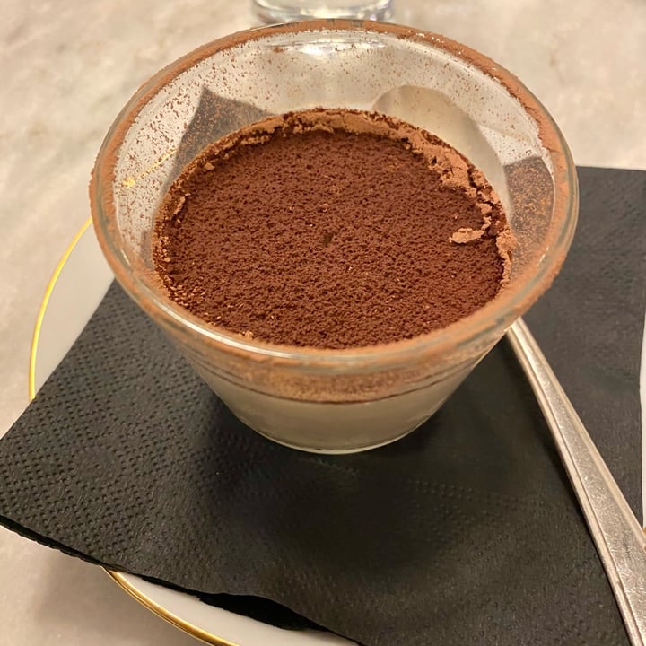 photo of Botanica Lab Cucina Mascarponcino shared by @aleglass on  16 Dec 2022 - review