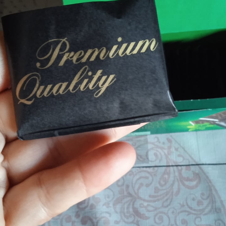 photo of Royal mints Chocolate con menta shared by @villacampa on  11 Aug 2023 - review