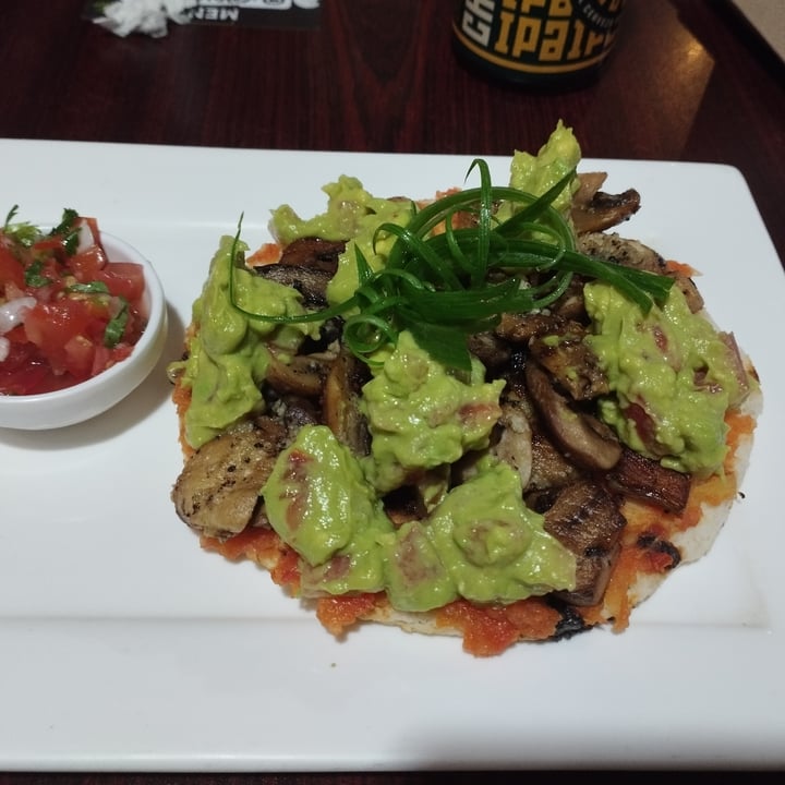 photo of Mariajuana Restaurante Arepa Con ahogado shared by @lyn-v on  18 Mar 2023 - review