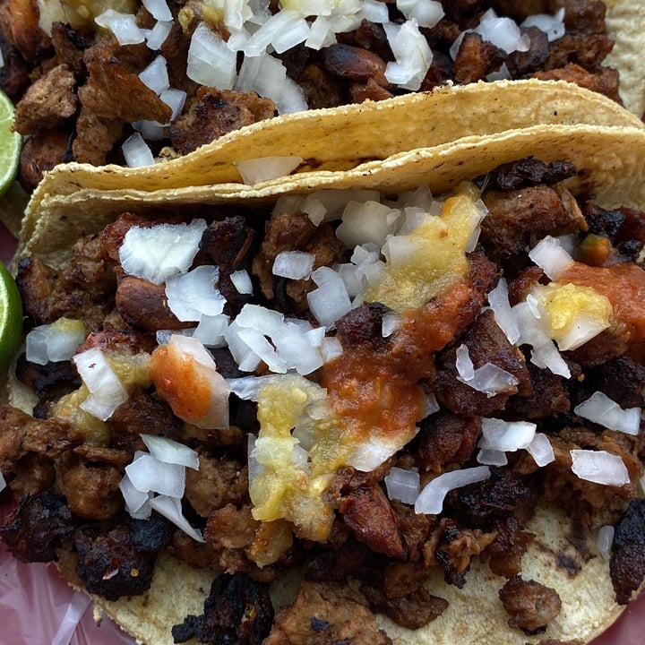 photo of Gatorta Taco de suadero shared by @nath- on  25 Feb 2023 - review