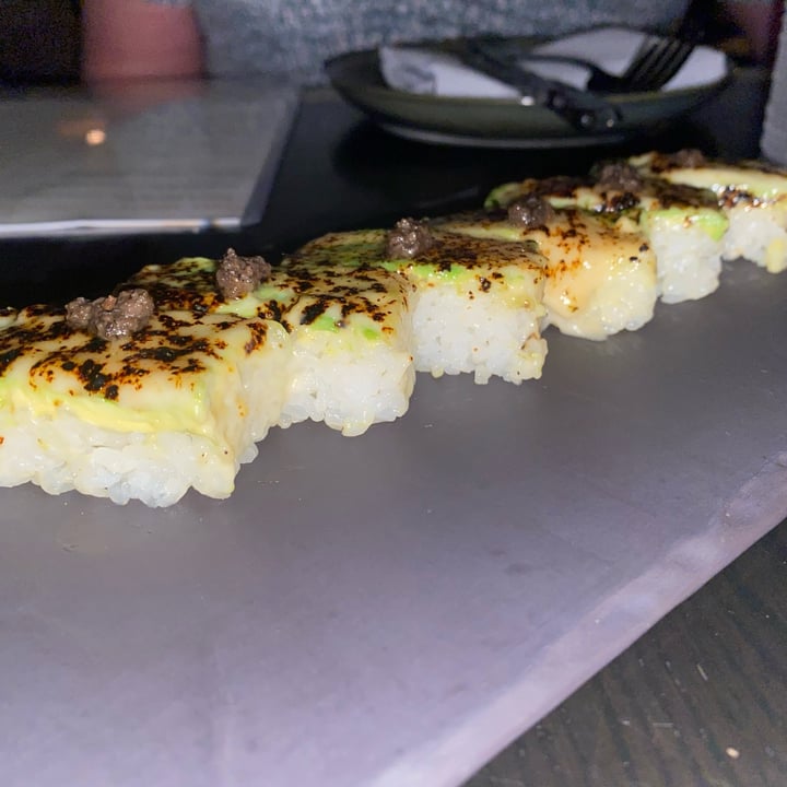 photo of Planta South Beach Torched and Pressed shared by @feliciam on  05 Feb 2023 - review