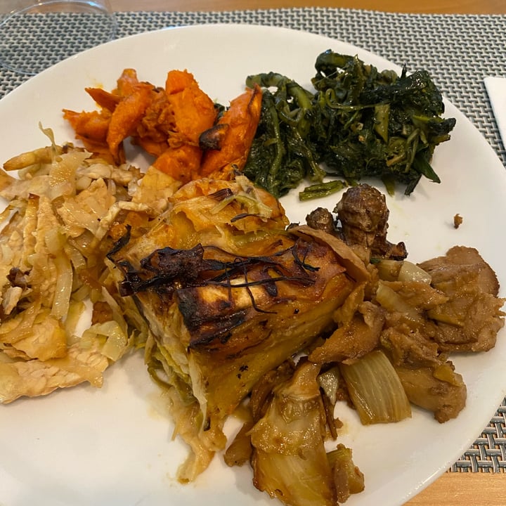 photo of 100% BIO Buffet al peso shared by @lachiuz on  05 Mar 2023 - review