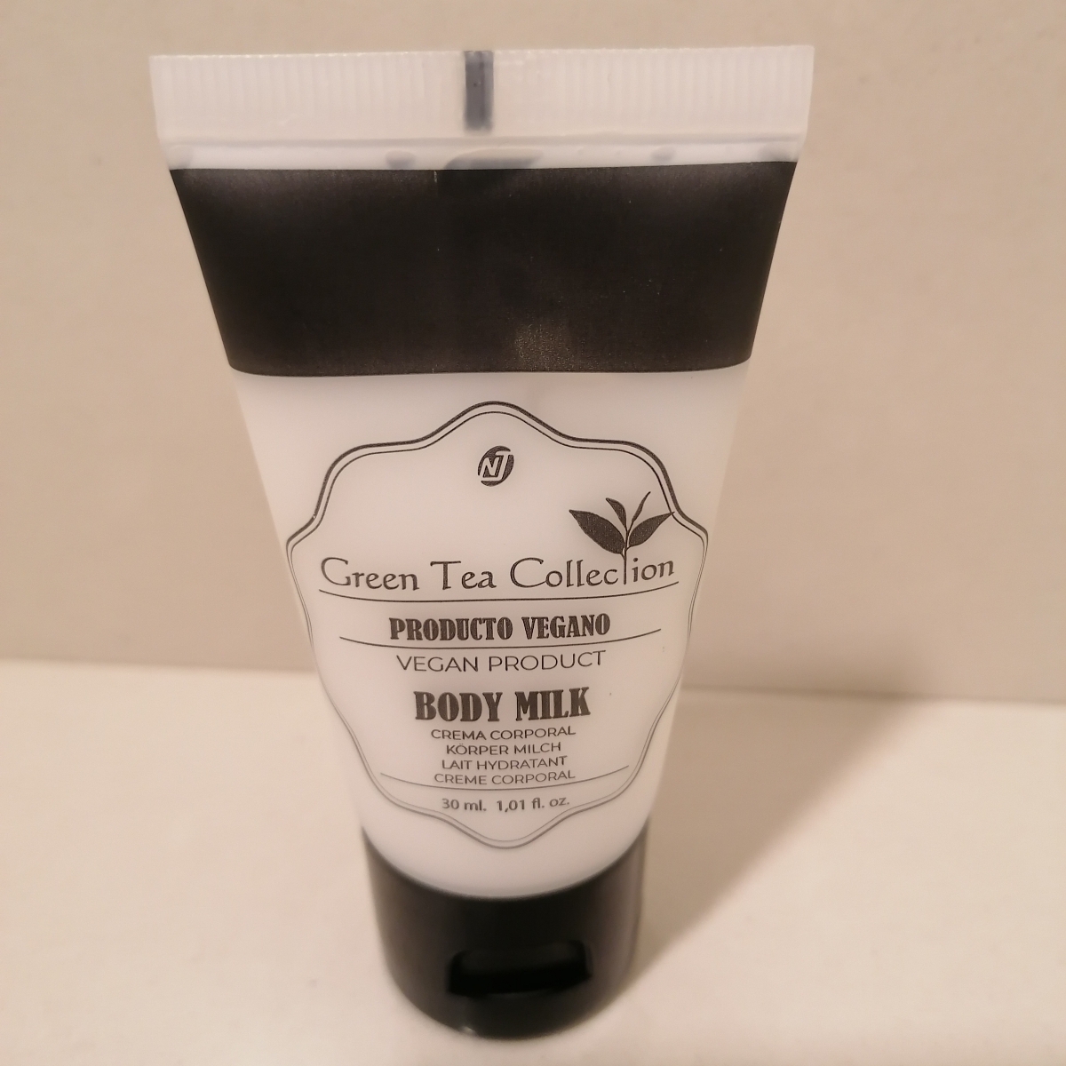 Green tea collection crema corpo Reviews abillion