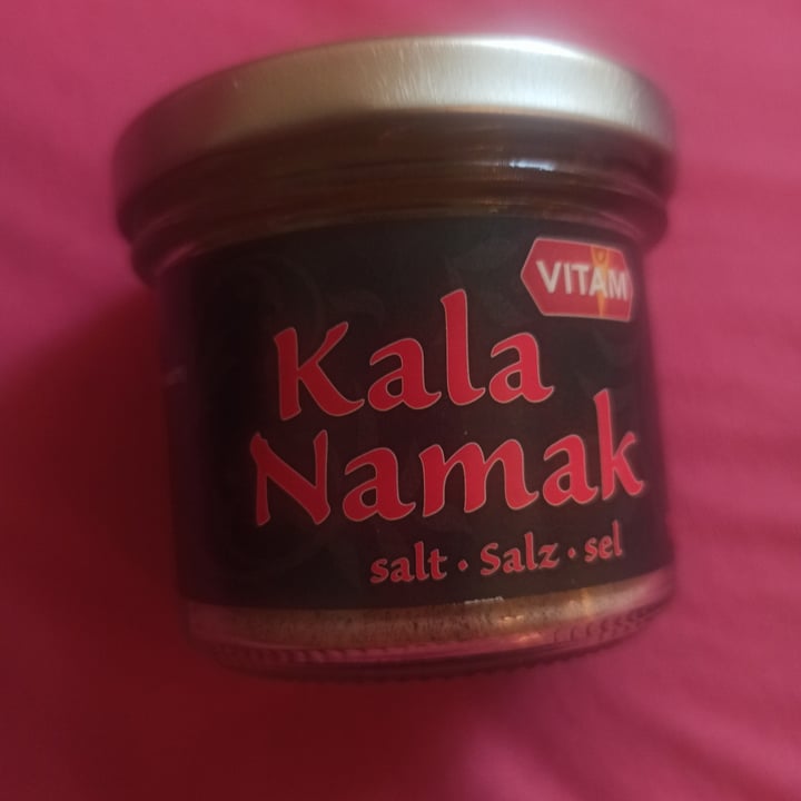 photo of Vitam Kala Namak shared by @hi-i-am-yana on  11 Jul 2023 - review