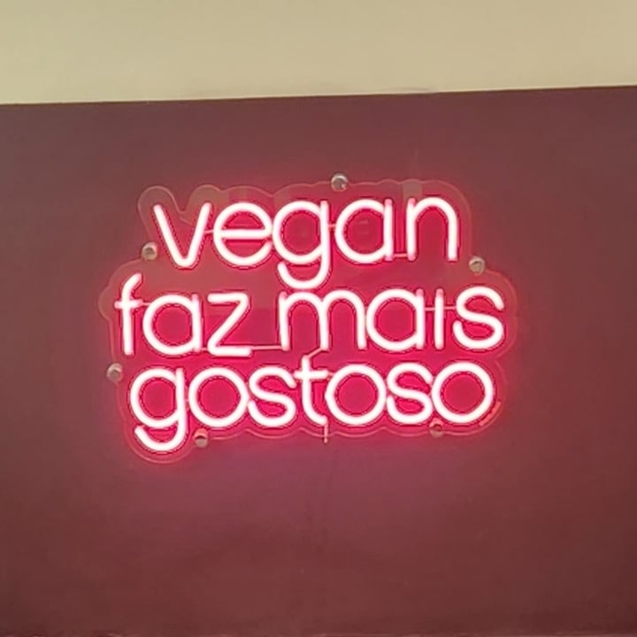 photo of Pop Vegan Food Rodízio de pizza vegan shared by @patimurno on  16 Feb 2023 - review