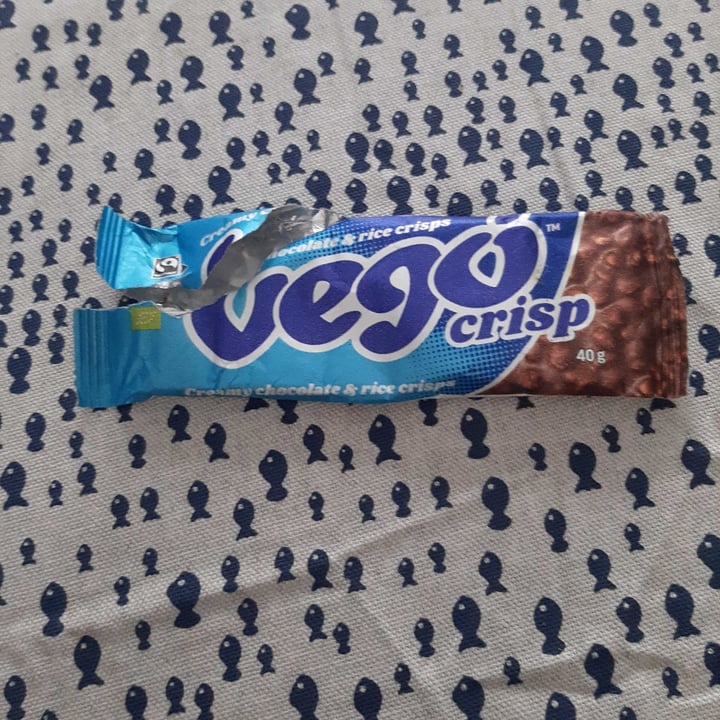 photo of Vego vego crisp shared by @mariarcaveg on  08 May 2023 - review