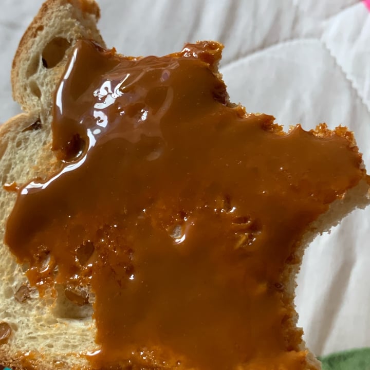 photo of Abasto Vegano Dulce De Leche shared by @mariaart on  22 Jan 2023 - review