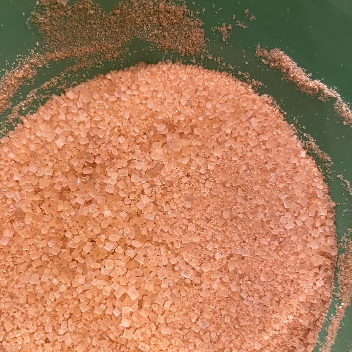 photo of Sugar In The Raw Sugar In The Raw Turbinado Cane Sugar shared by @claudiad on  23 Dec 2022 - review