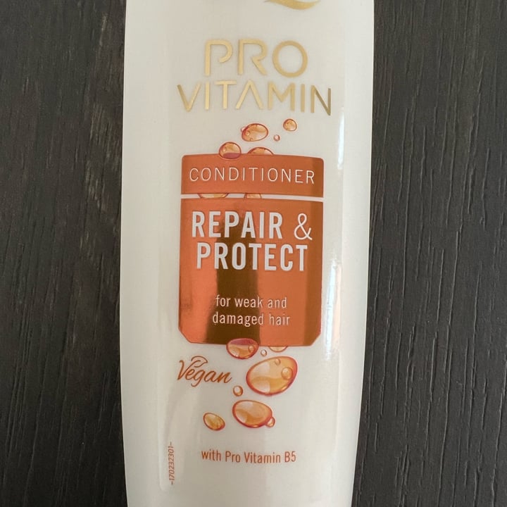 photo of Cien Balsamo Repair&Protect shared by @indigin on  01 May 2023 - review