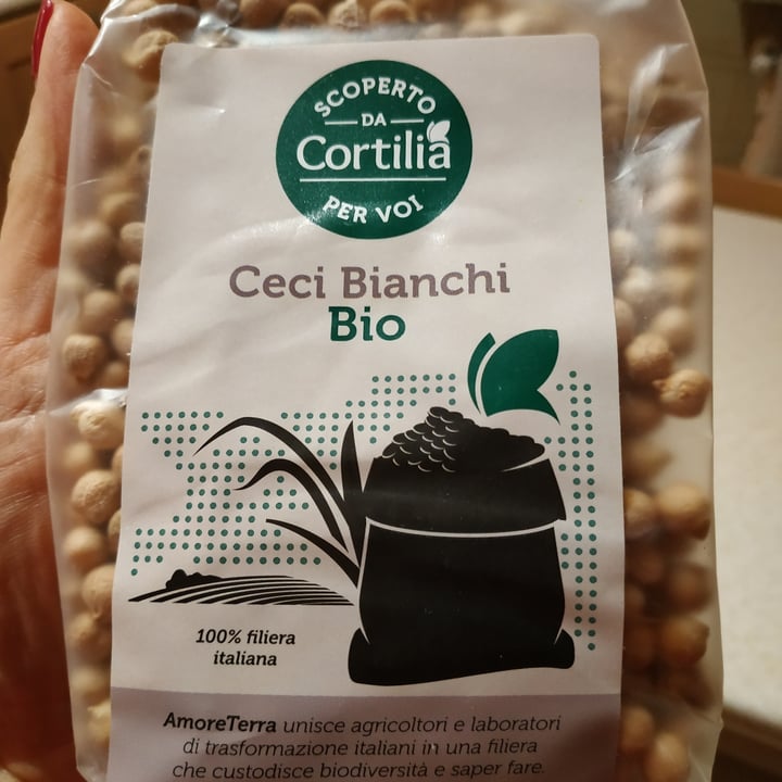 photo of AmoreTerra Ceci bianchi bio shared by @simona74veg on  06 Aug 2023 - review