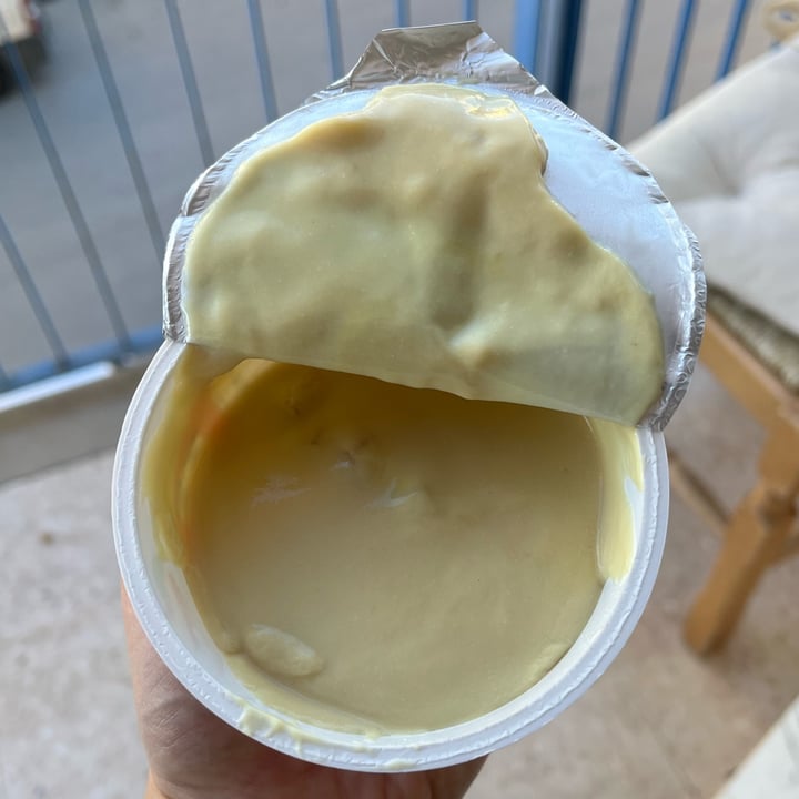 photo of Valsoia yogurt zero zuccheri pesca shared by @ademarsi on  08 Jun 2023 - review
