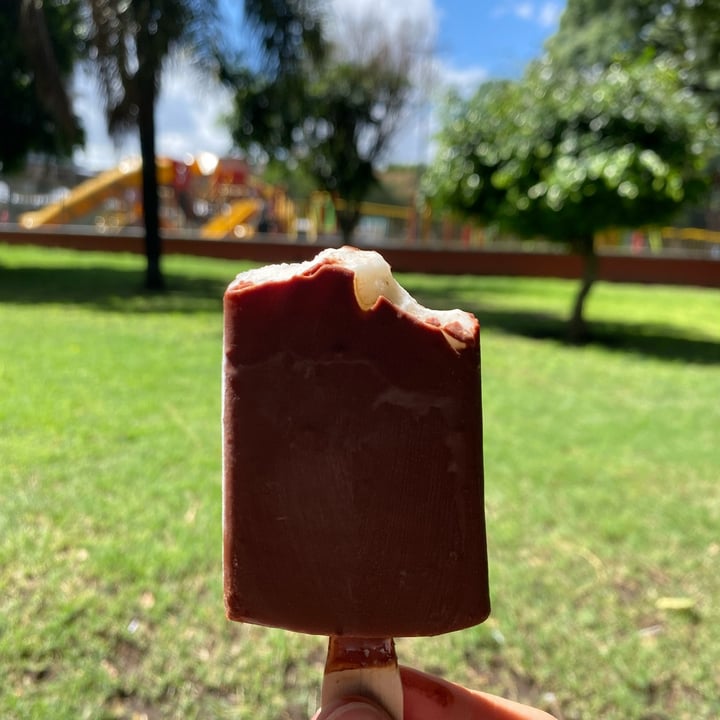 photo of Haulani Paleta De Menta Con Cobertura De Chocolate shared by @dai9o on  03 Feb 2023 - review