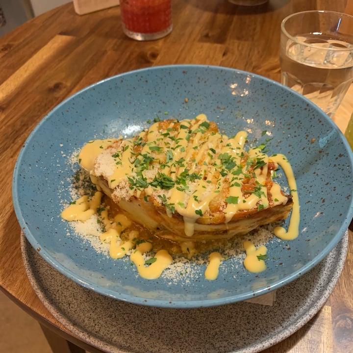 photo of Palo Verde Bistro Lasagna Bolognese shared by @erikah on  16 Jan 2021 - review