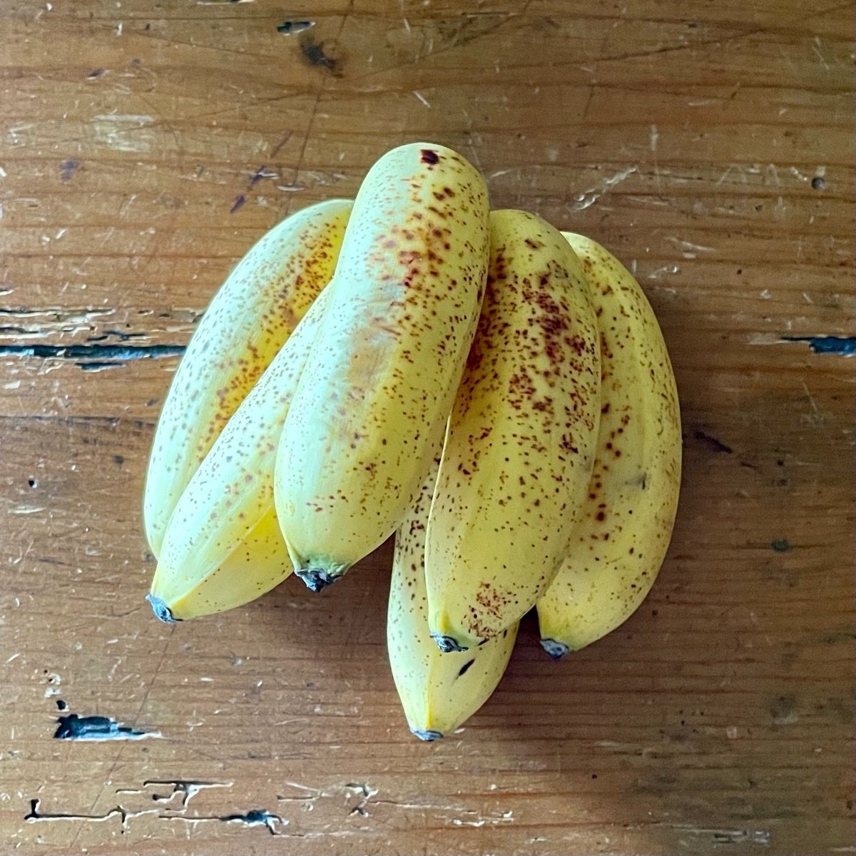 Bananito from coop - Vegan Product Reviews & Ratings | abillion