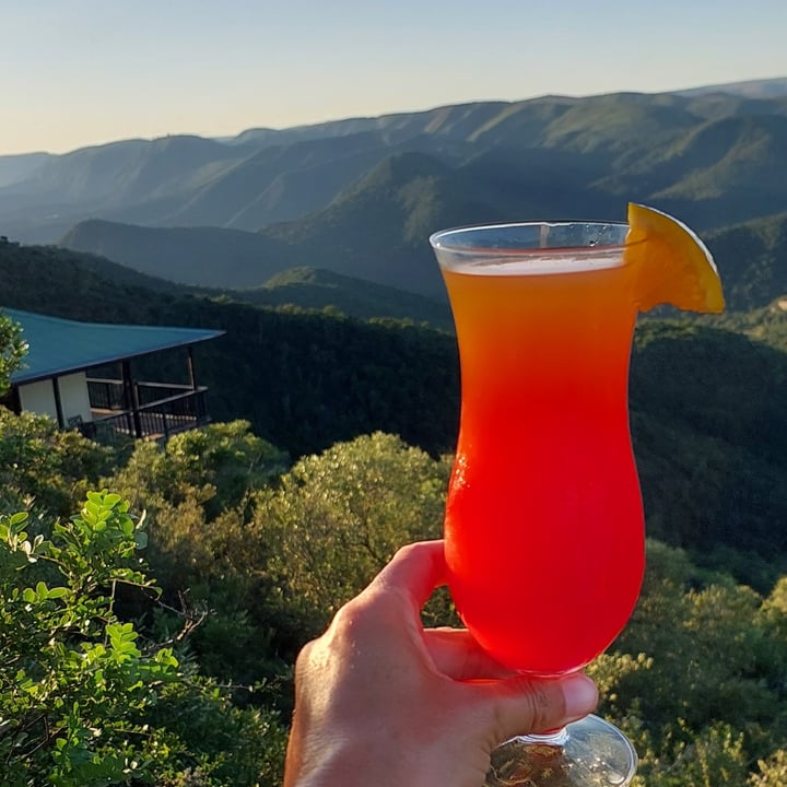 photo of Camp Figtree Tequila Sunrise shared by @lunascorner on  20 Feb 2023 - review