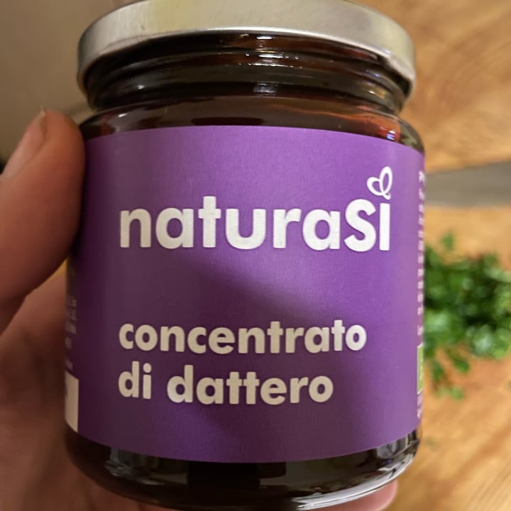 photo of Natura Sì Concentrato di dattero shared by @tullia74 on  01 Apr 2023 - review