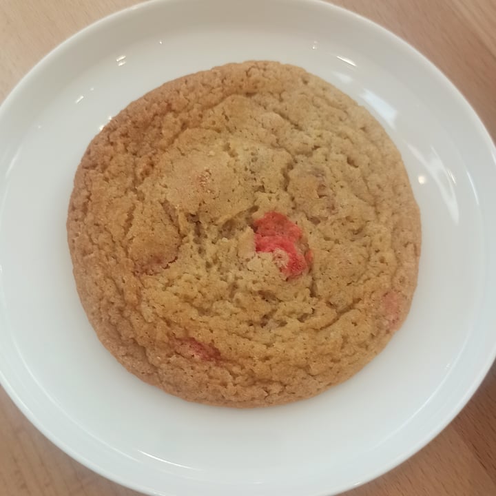 photo of Kei's coffee vegan cookie shared by @sioen on  15 Jul 2023 - review